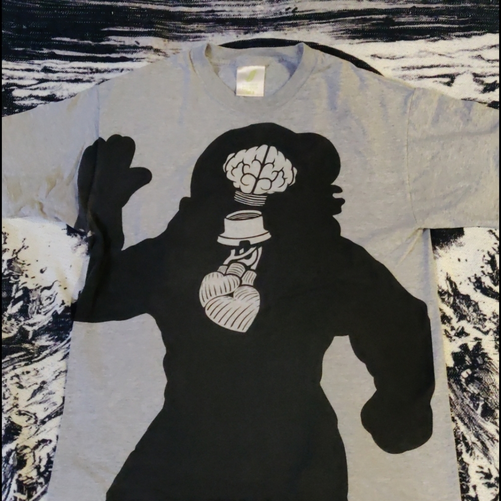 Billionaire Boys Club (OG) Astronaut Tee (Size M)